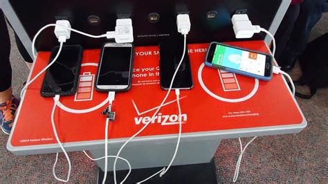 watch out for fake charging stations for phones|public phone charging station.